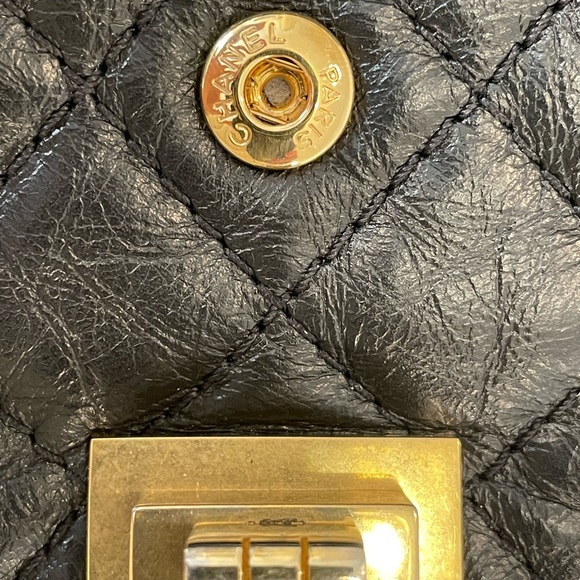 Chanel Chance mini authenticity guaranteed - Picture 9 of 12